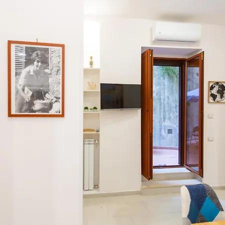 Appartamento Sanseverino *