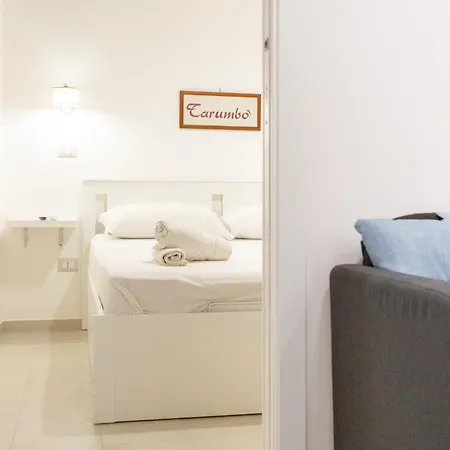 Appartamento Sanseverino Napoli