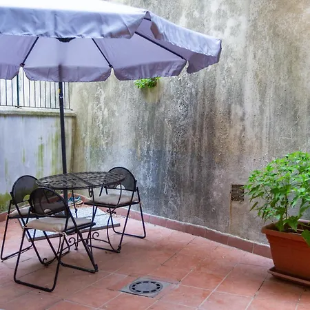 Appartamento Sanseverino