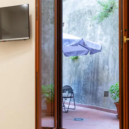 Sanseverino Apartment
